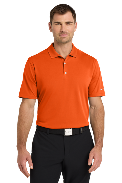 Nike Dri-FIT Micro Pique 2.0 Polo - NKDC1963