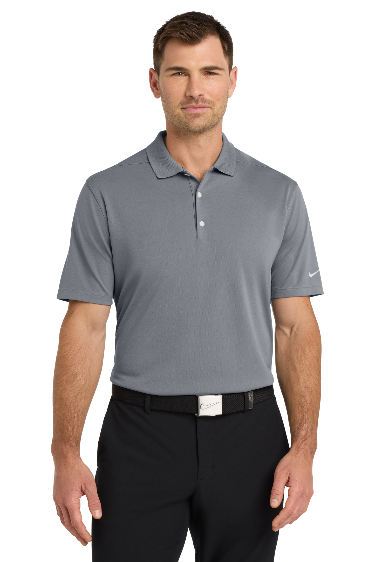 Nike Dri-FIT Micro Pique 2.0 Polo - NKDC1963