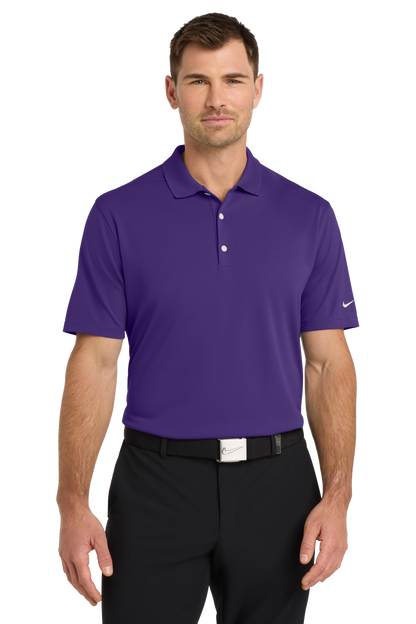 Nike Dri-FIT Micro Pique 2.0 Polo - NKDC1963