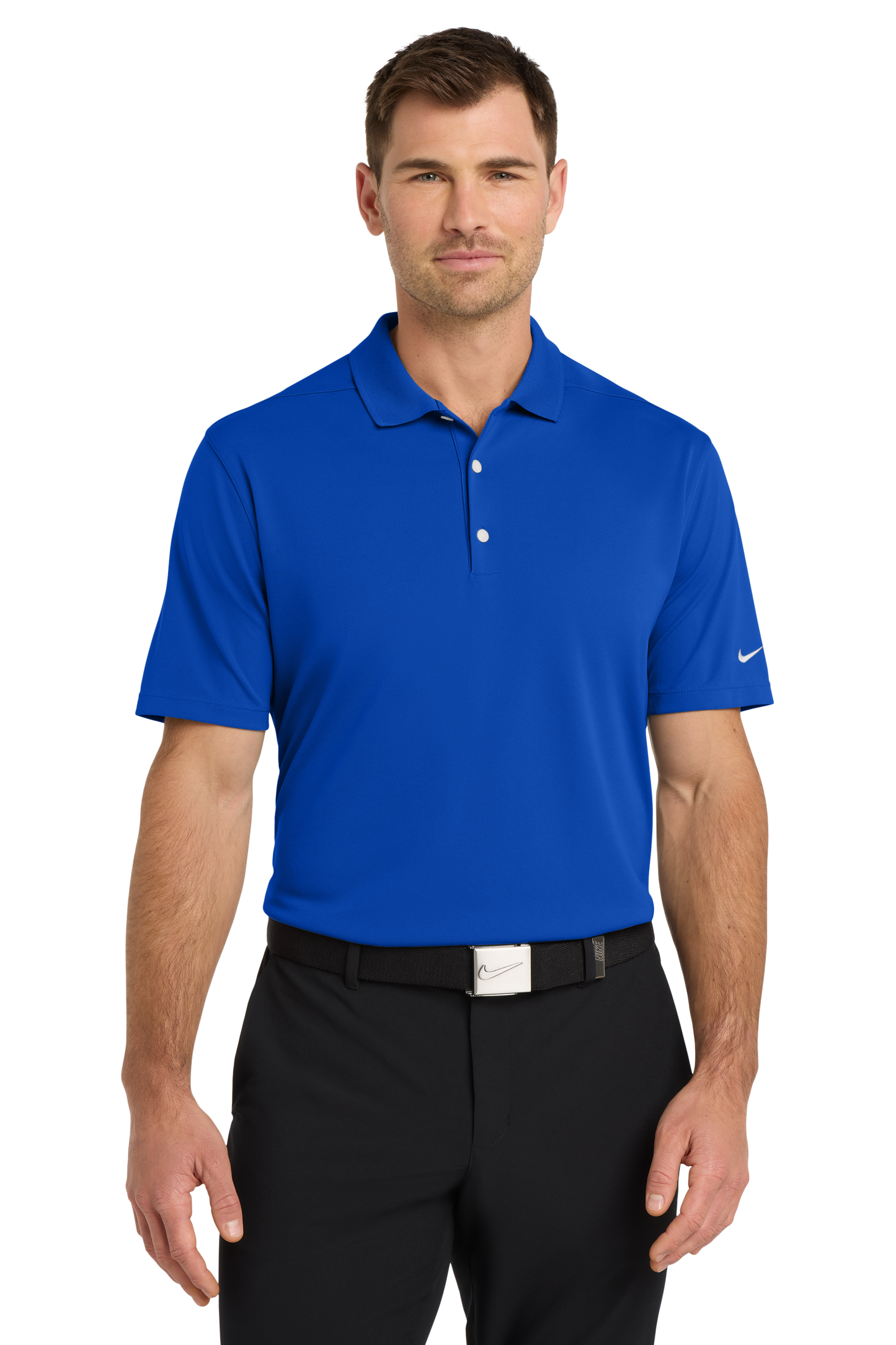 Nike Dri-FIT Micro Pique 2.0 Polo - NKDC1963