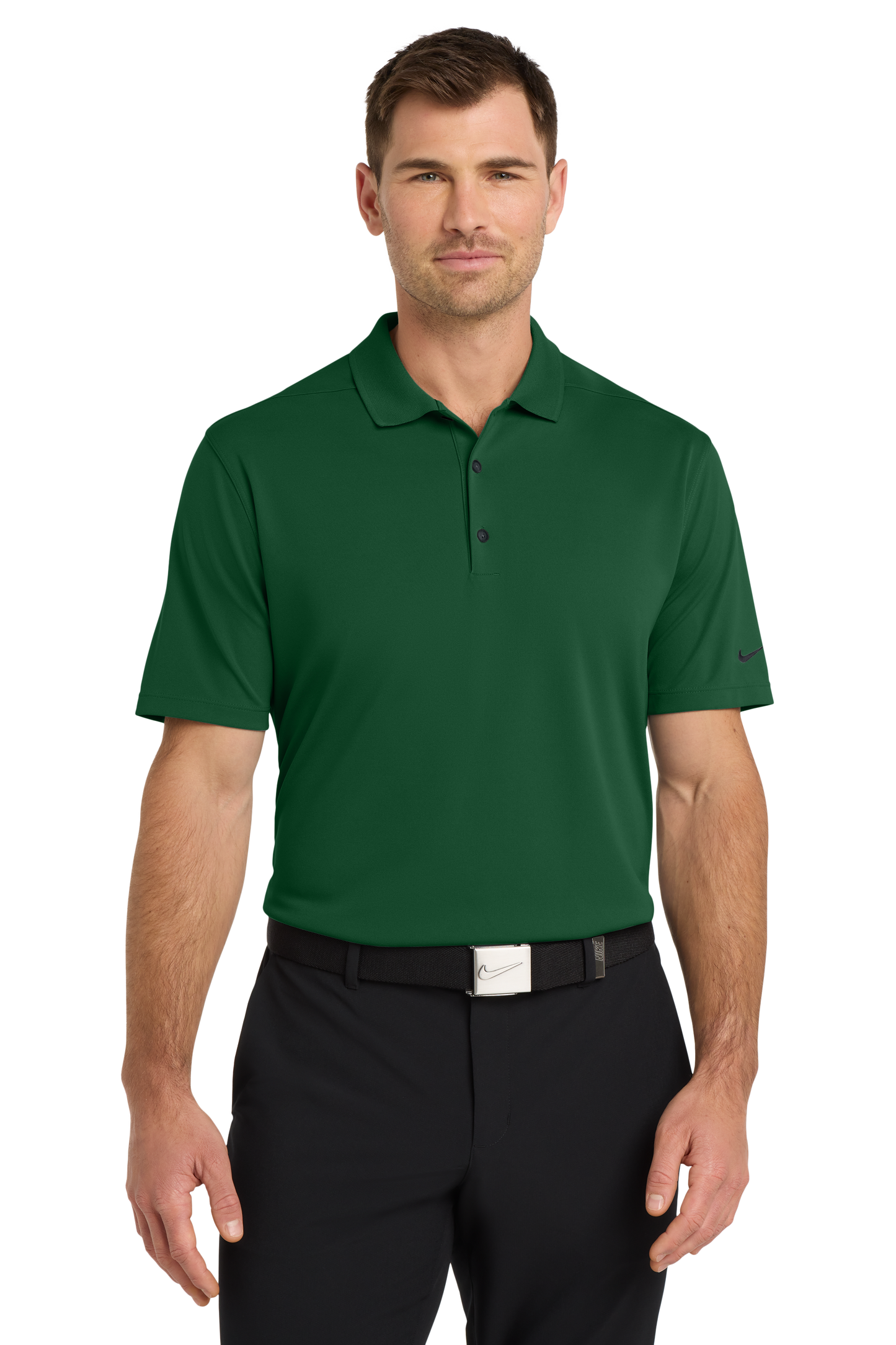 Nike Dri-FIT Micro Pique 2.0 Polo - NKDC1963