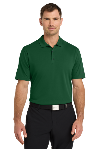 Nike Dri-FIT Micro Pique 2.0 Polo - NKDC1963