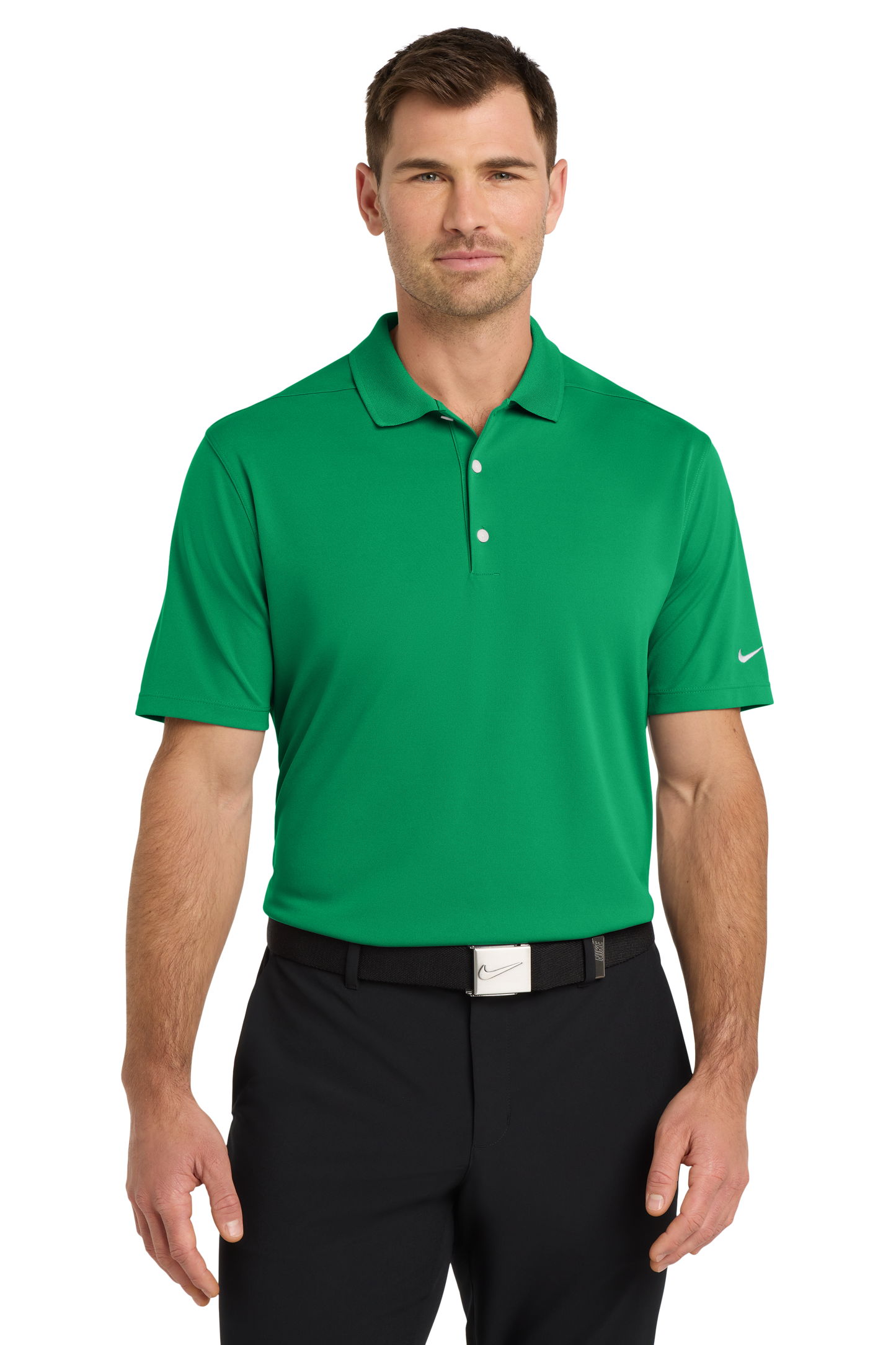 Nike Dri-FIT Micro Pique 2.0 Polo - NKDC1963