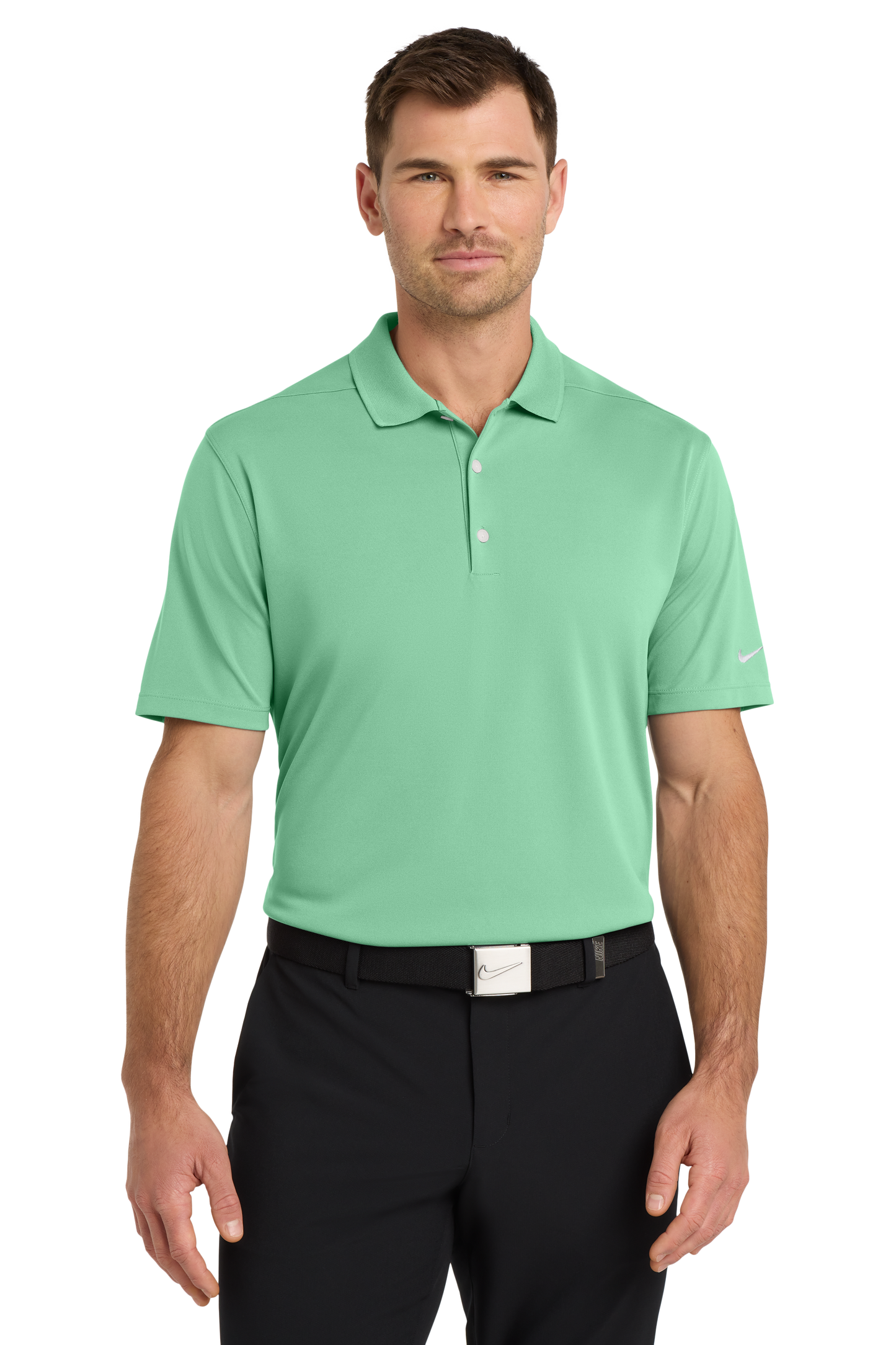 Nike Dri-FIT Micro Pique 2.0 Polo - NKDC1963