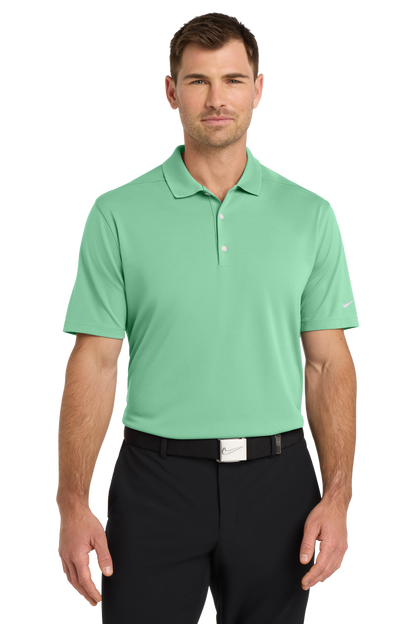 Nike Dri-FIT Micro Pique 2.0 Polo - NKDC1963