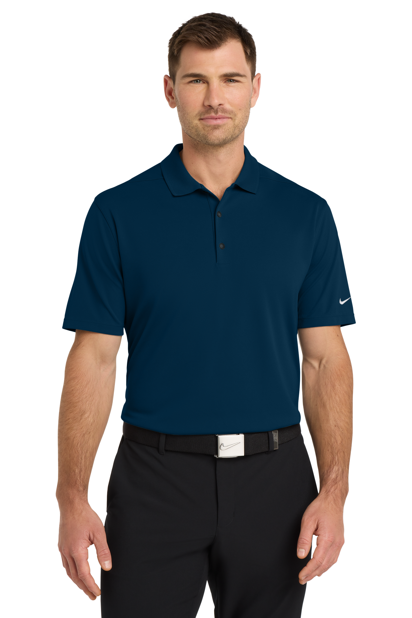 Nike Dri-FIT Micro Pique 2.0 Polo - NKDC1963