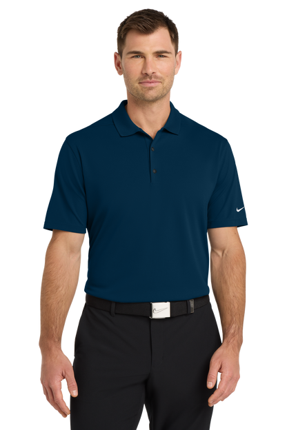 Nike Dri-FIT Micro Pique 2.0 Polo - NKDC1963