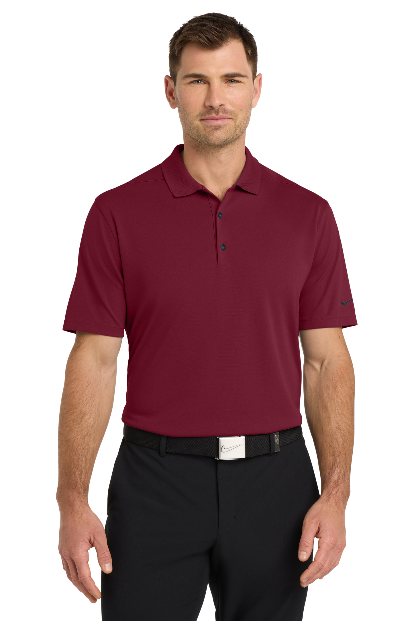 Nike Dri-FIT Micro Pique 2.0 Polo - NKDC1963