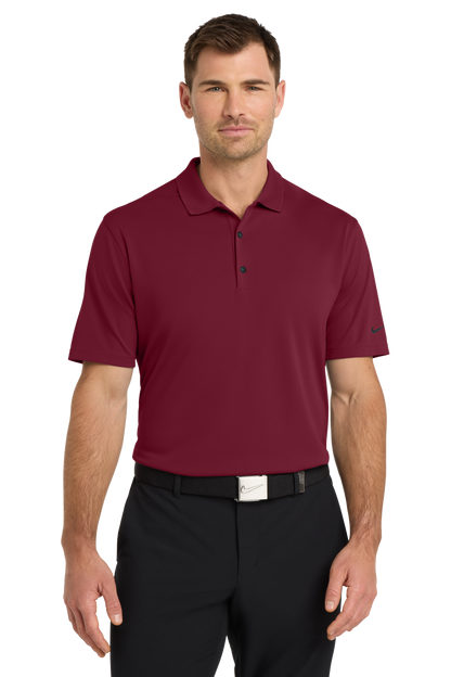Nike Dri-FIT Micro Pique 2.0 Polo - NKDC1963