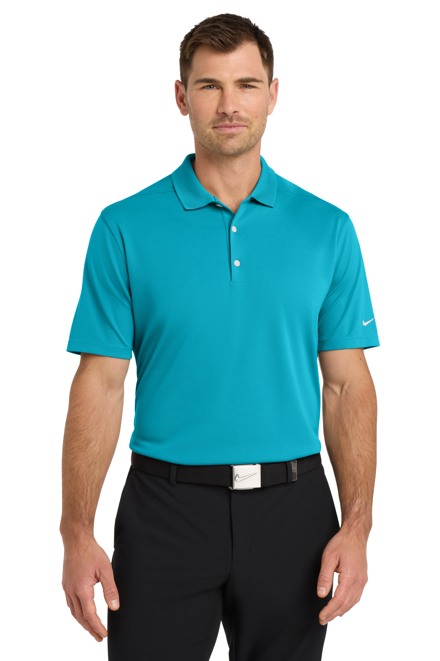 Nike Dri-FIT Micro Pique 2.0 Polo - NKDC1963
