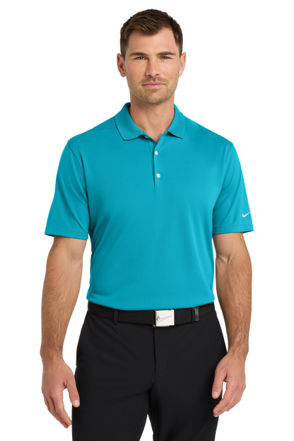 Nike Dri-FIT Micro Pique 2.0 Polo - NKDC1963