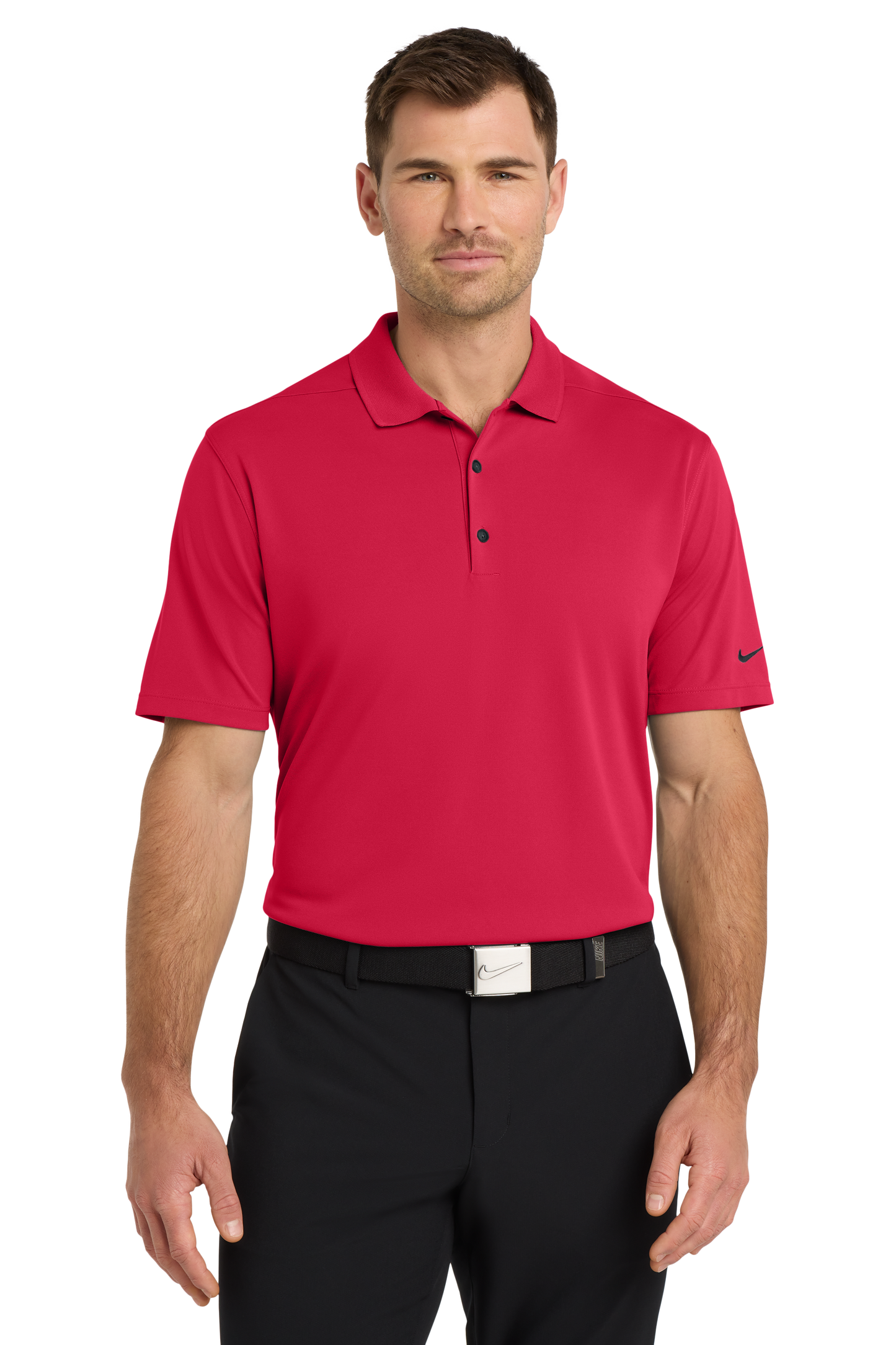 Nike Dri-FIT Micro Pique 2.0 Polo - NKDC1963