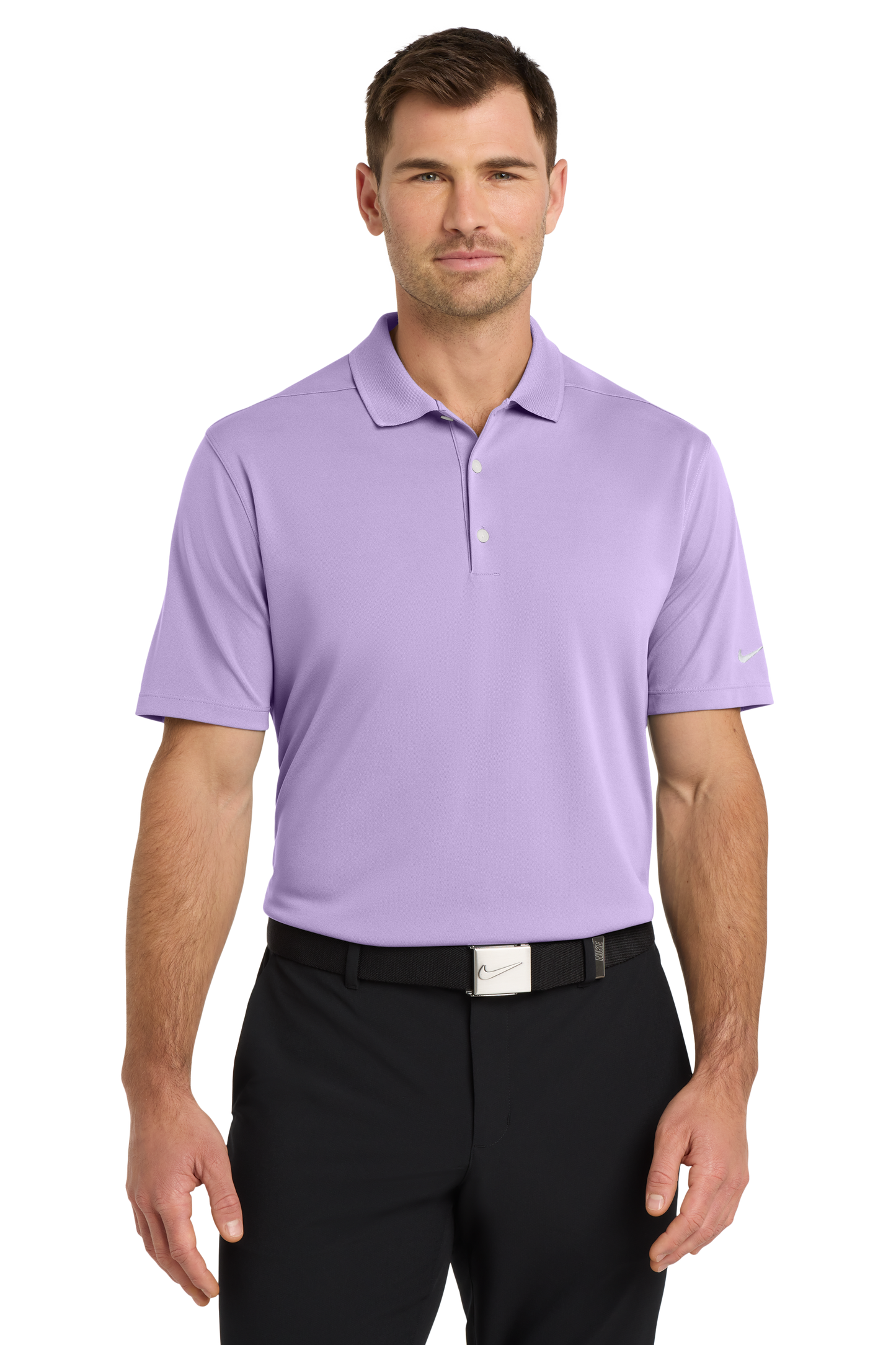 Nike Dri-FIT Micro Pique 2.0 Polo - NKDC1963
