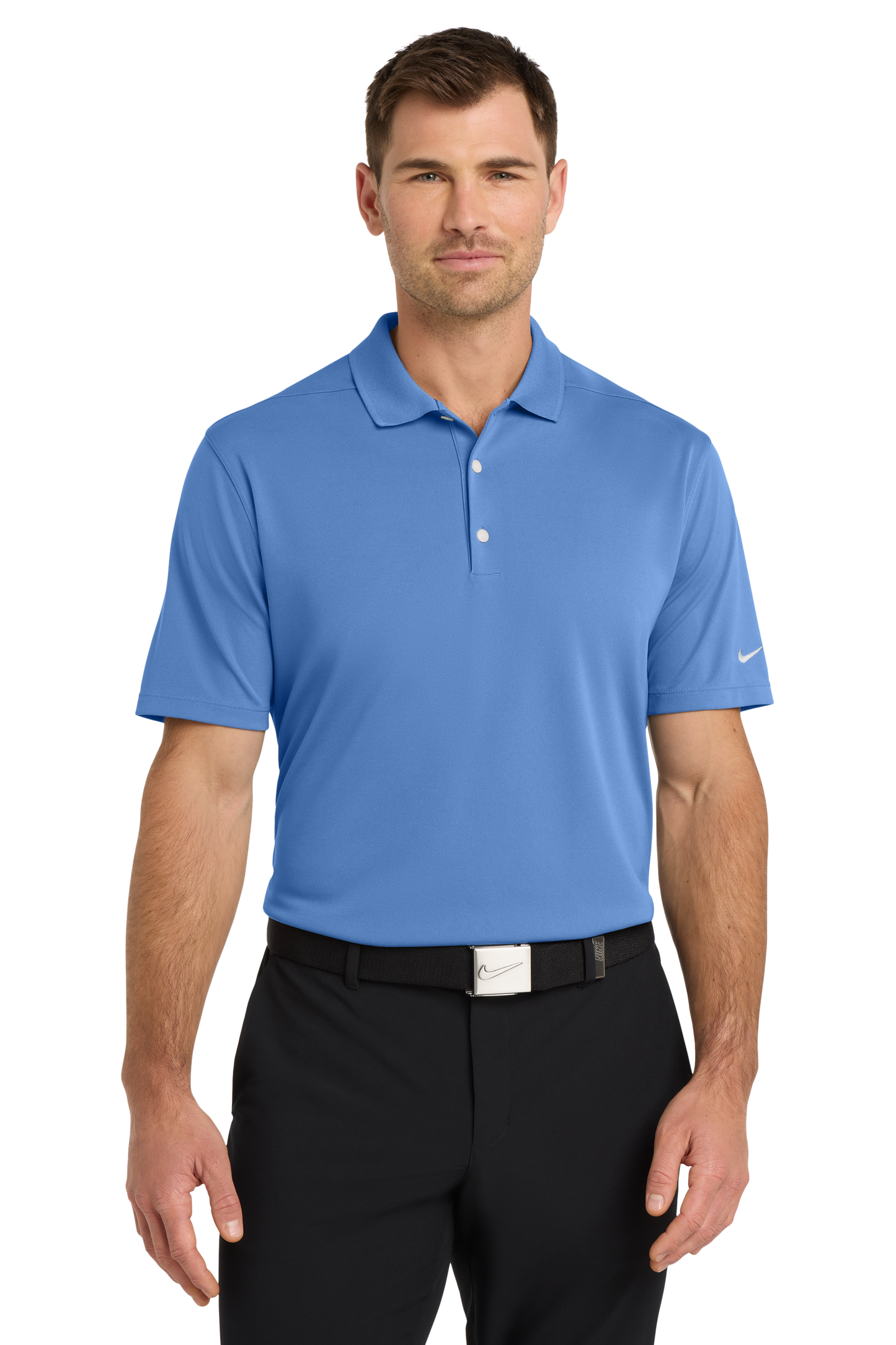 Nike Dri-FIT Micro Pique 2.0 Polo - NKDC1963