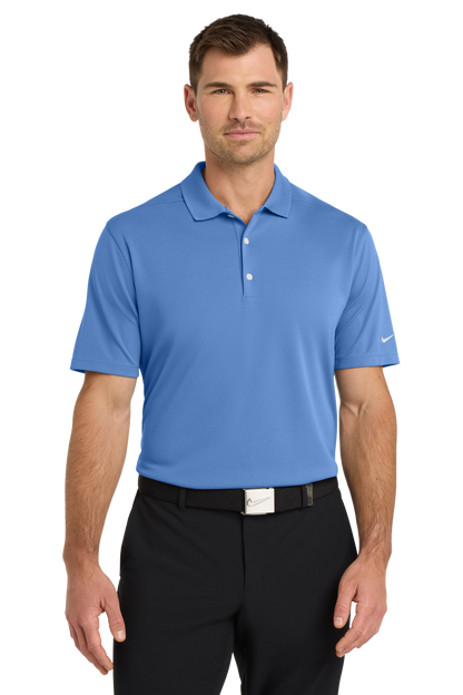 Nike Dri-FIT Micro Pique 2.0 Polo - NKDC1963