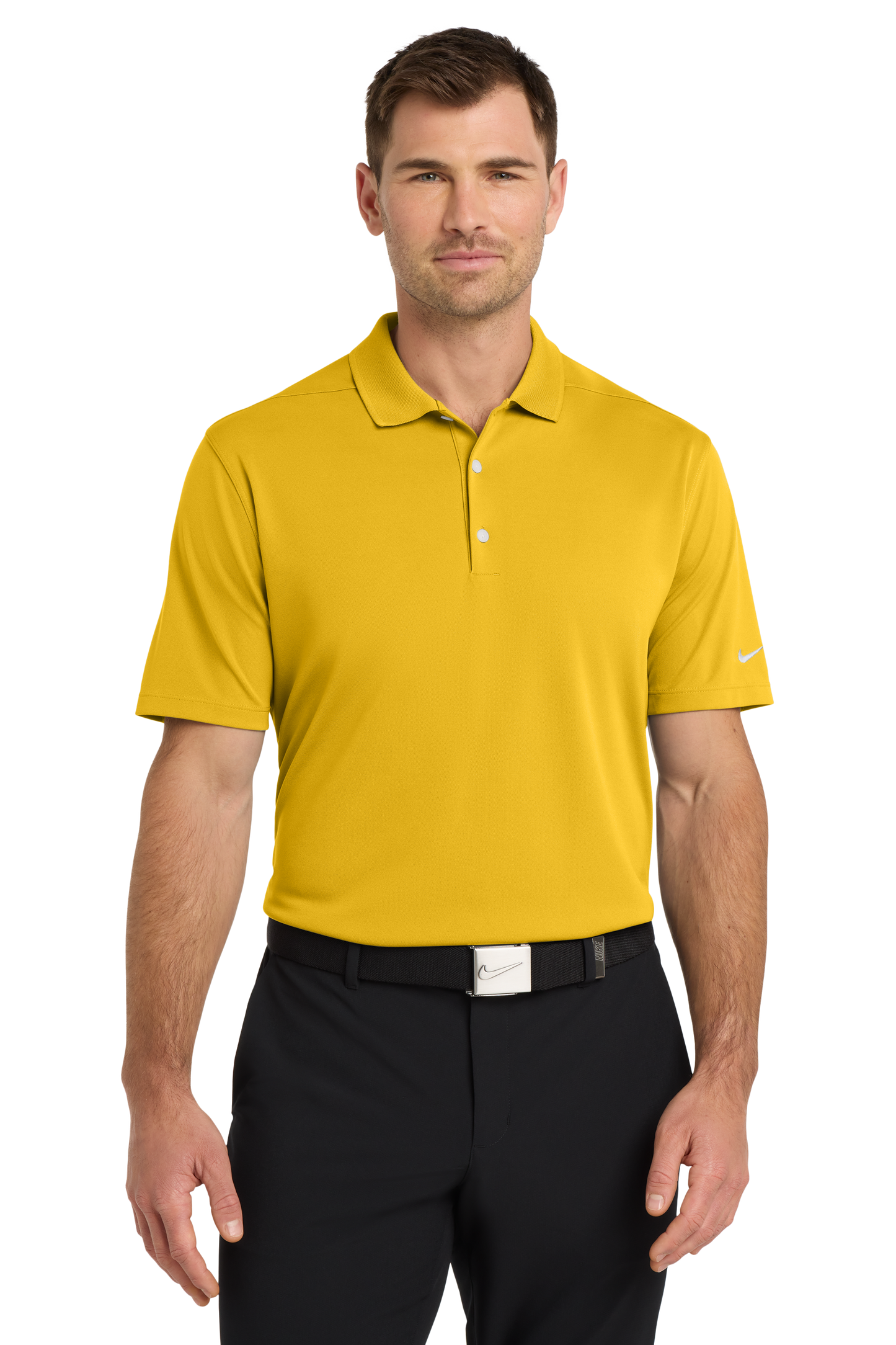 Nike Dri-FIT Micro Pique 2.0 Polo - NKDC1963