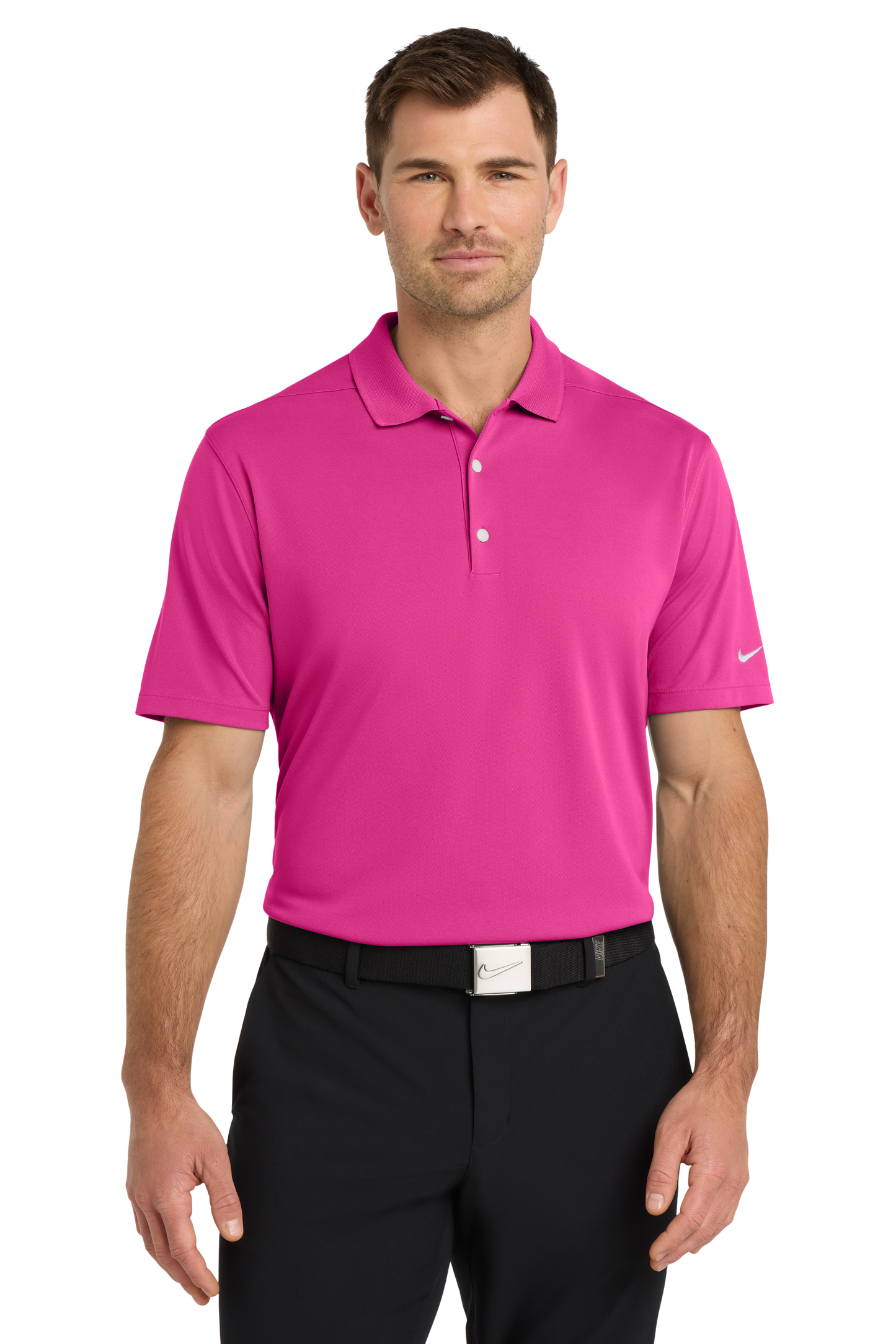 Nike Dri-FIT Micro Pique 2.0 Polo - NKDC1963