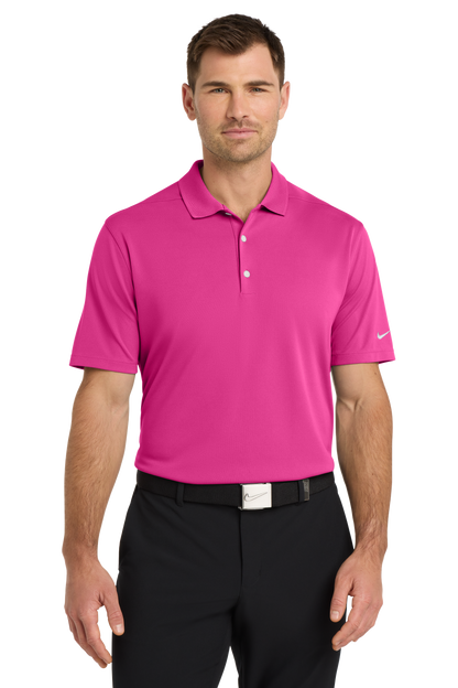 Nike Dri-FIT Micro Pique 2.0 Polo - NKDC1963