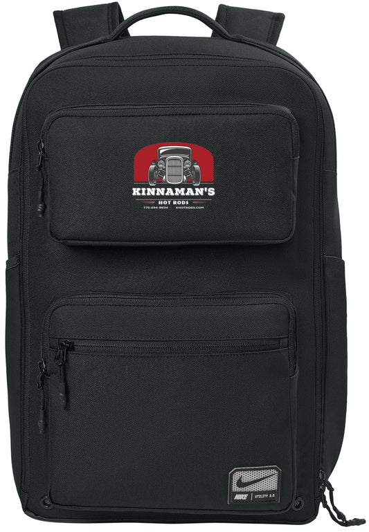 Nike Utility Speed Backpack 2.0 NKFN4106 - Kinnamans Hot Rods