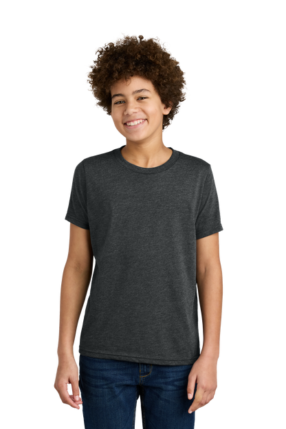 Premium Youth T-Shirt - Next Level Apparel Youth CVC Tee-  NL3312