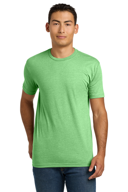 Premium T-Shirt - Next Level Apparel Unisex CVC Tee NL6210