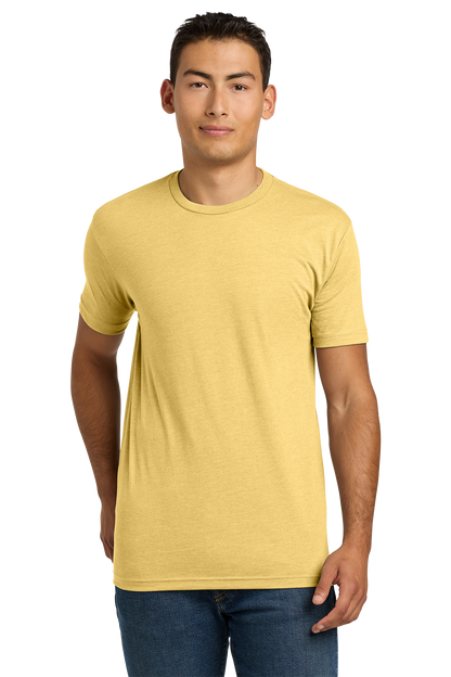 Premium T-Shirt - Next Level Apparel Unisex CVC Tee NL6210