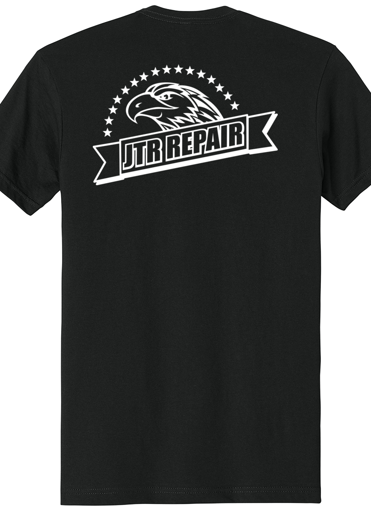 Premium T-SHIRT - Next Level Apparel Unisex CVC Tee NL6210 - JTR Repair