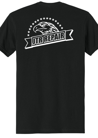 Premium T-SHIRT - Next Level Apparel Unisex CVC Tee NL6210 - JTR Repair