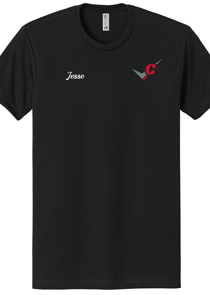 Premium T-SHIRT - Next Level Apparel Unisex CVC Tee NL6210 - Certified Auto Repair