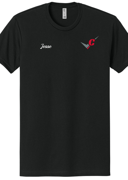 Premium T-SHIRT - Next Level Apparel Unisex CVC Tee NL6210 - Certified Auto Repair