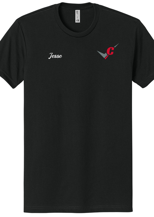 Premium T-SHIRT - Next Level Apparel Unisex CVC Tee NL6210 - Certified Auto Repair