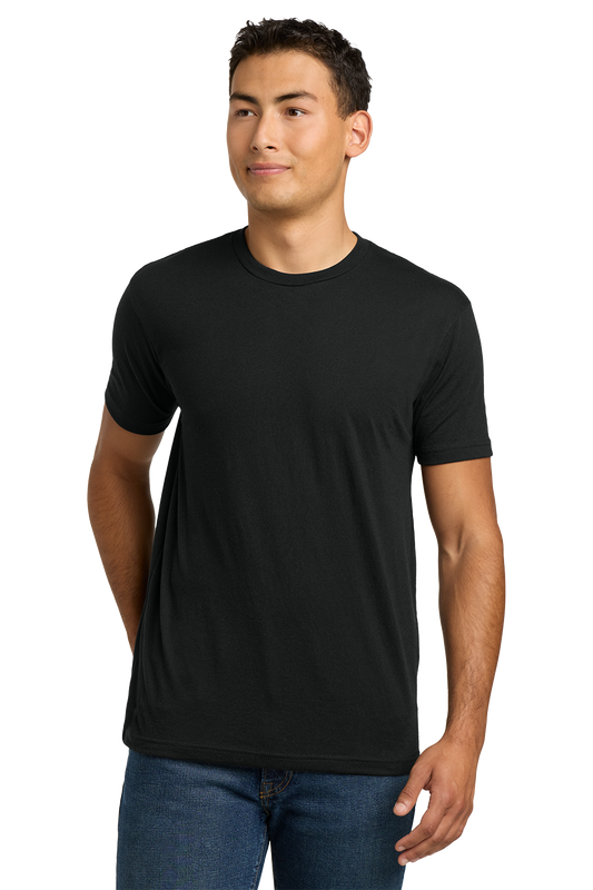 Premium T-Shirt - Next Level Apparel Unisex CVC Tee NL6210