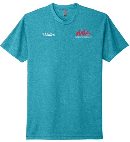 Premium T-SHIRT - Next Level Apparel Unisex CVC Tee NL6210 - Arts Automotive