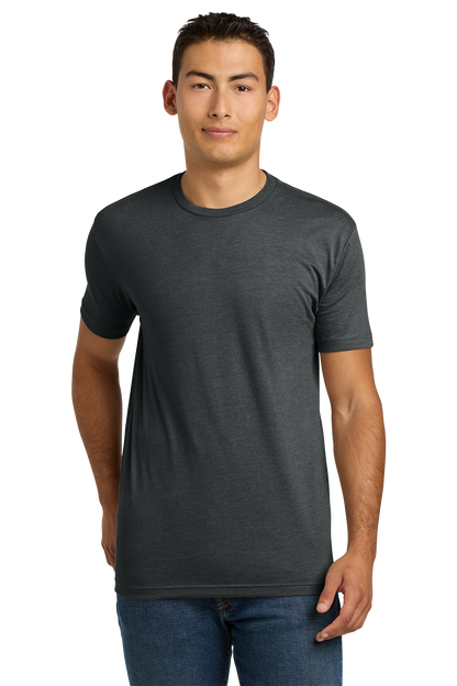 Premium T-Shirt - Next Level Apparel Unisex CVC Tee NL6210