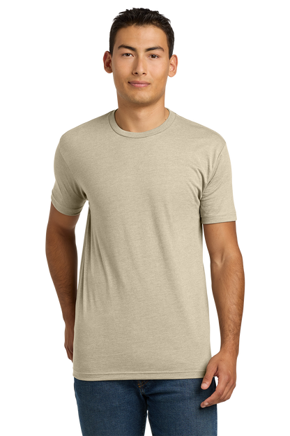 Premium T-Shirt - Next Level Apparel Unisex CVC Tee NL6210