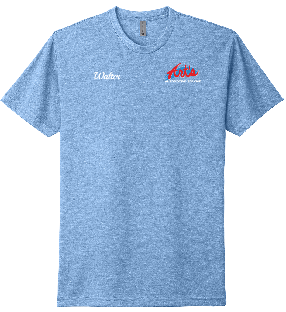 Premium T-SHIRT - Next Level Apparel Unisex CVC Tee NL6210 - Arts Automotive