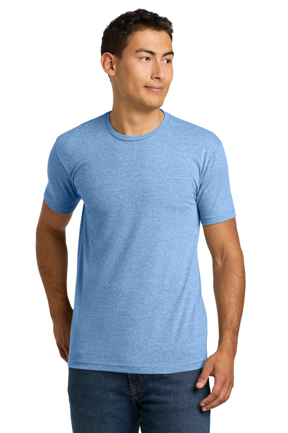 Premium T-Shirt - Next Level Apparel Unisex CVC Tee NL6210