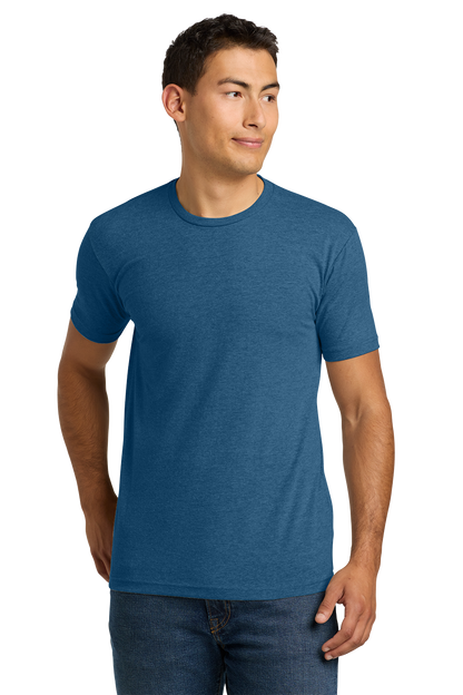 Premium T-Shirt - Next Level Apparel Unisex CVC Tee NL6210