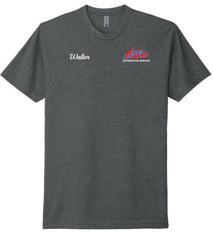 Premium T-SHIRT - Next Level Apparel Unisex CVC Tee NL6210 - Arts Automotive