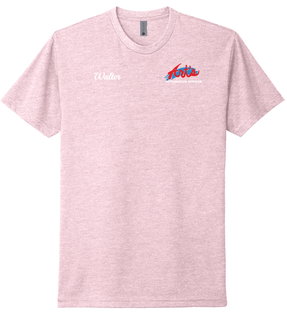 Premium T-SHIRT - Next Level Apparel Unisex CVC Tee NL6210 - Arts Automotive