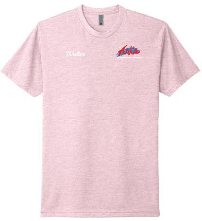 Premium T-SHIRT - Next Level Apparel Unisex CVC Tee NL6210 - Arts Automotive