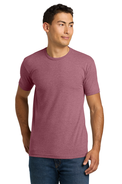 Premium T-Shirt - Next Level Apparel Unisex CVC Tee NL6210