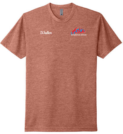 Premium T-SHIRT - Next Level Apparel Unisex CVC Tee NL6210 - Arts Automotive