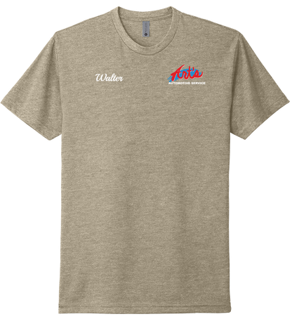 Premium T-SHIRT - Next Level Apparel Unisex CVC Tee NL6210 - Arts Automotive