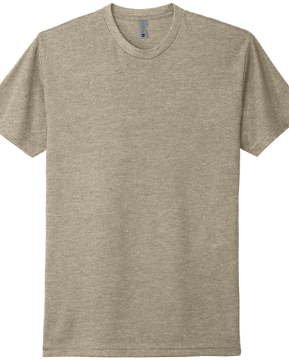 Premium T-Shirt - Next Level Apparel Unisex CVC Tee NL6210 - Technician Tees
