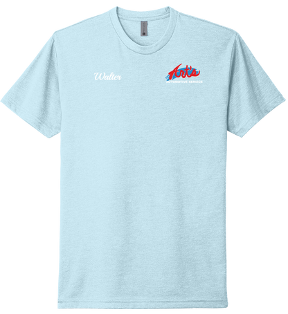 Premium T-SHIRT - Next Level Apparel Unisex CVC Tee NL6210 - Arts Automotive