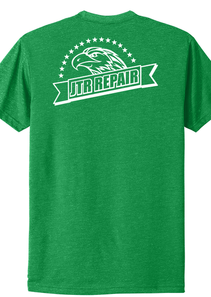 Premium T-SHIRT - Next Level Apparel Unisex CVC Tee NL6210 - JTR Repair