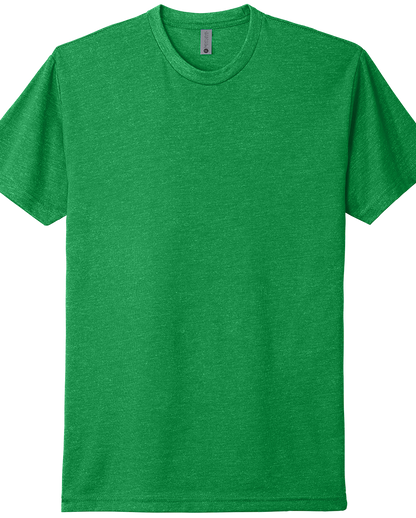 Premium T-Shirt - Next Level Apparel Unisex CVC Tee NL6210 - Technician Tees