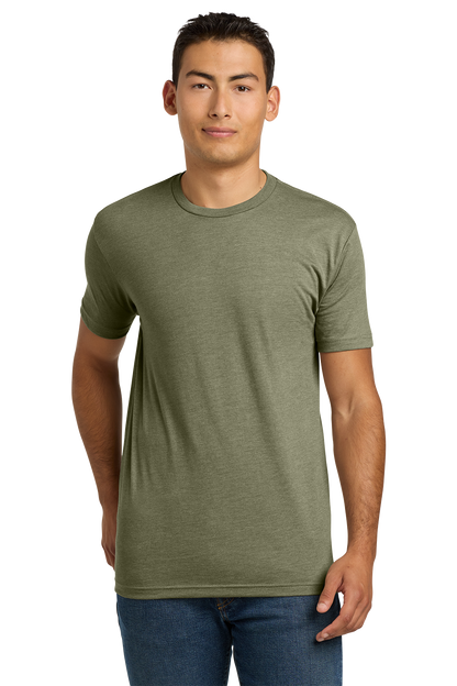 Premium T-Shirt - Next Level Apparel Unisex CVC Tee NL6210