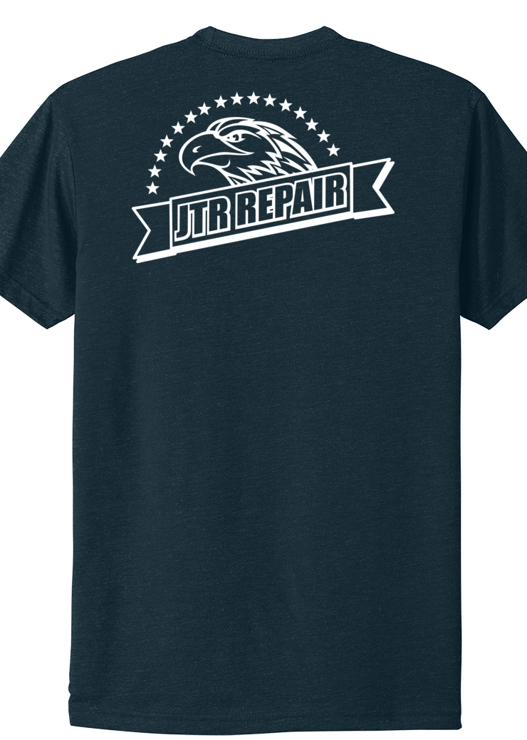 Premium T-SHIRT - Next Level Apparel Unisex CVC Tee NL6210 - JTR Repair